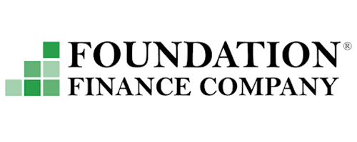 Foundation finance company