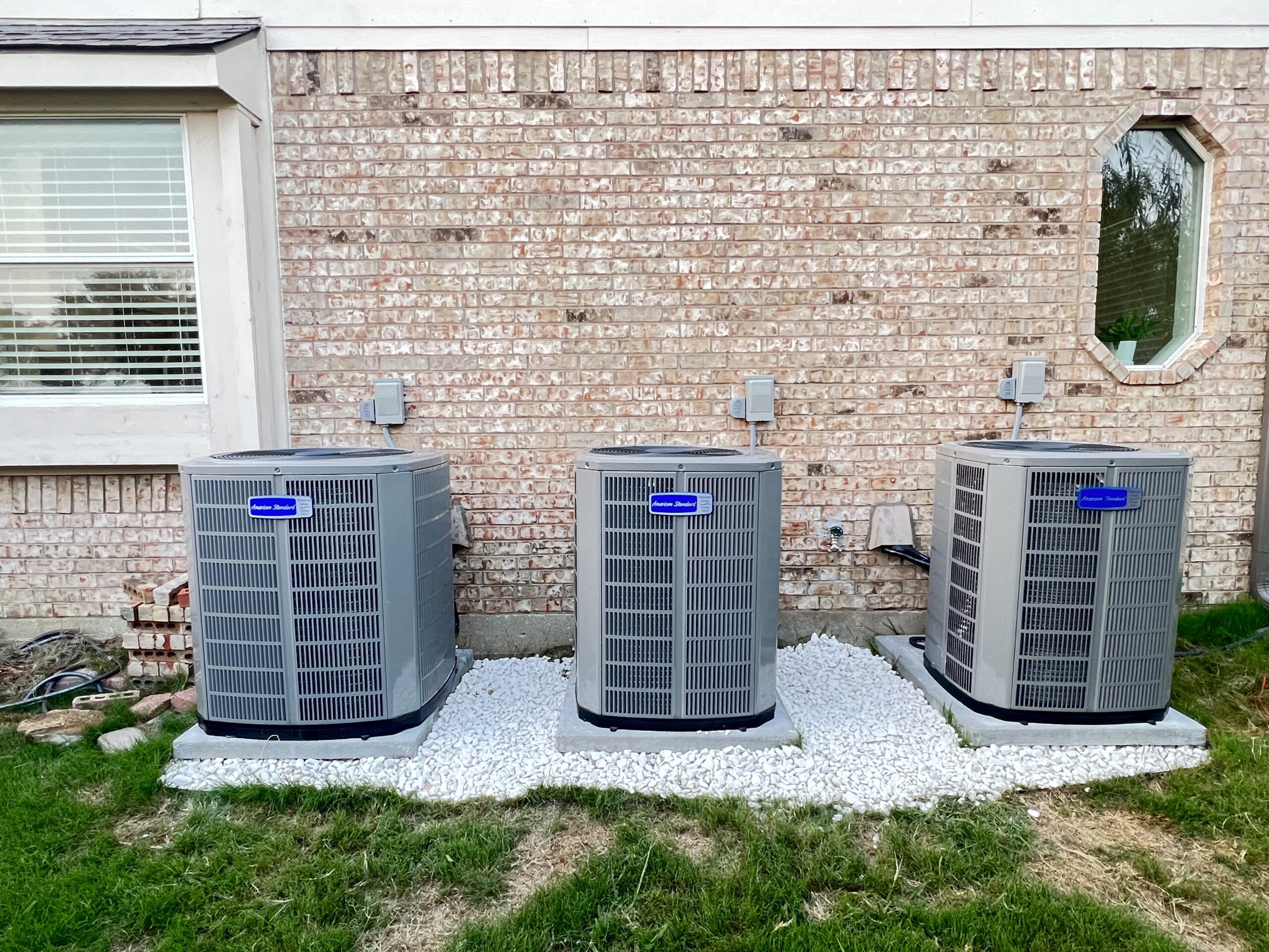 HVAC Coils! - Texas Pride Heating & Air