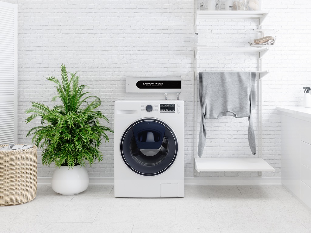 Laundry Pro 3.0 Detergent - Free