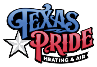 Texas Pride HVAC Logo