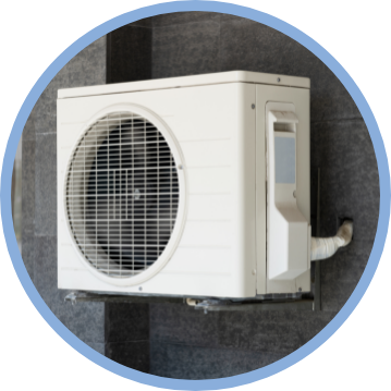 Heat Pump Services in Southlake, TX